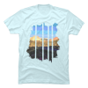 garden of the gods t shirt